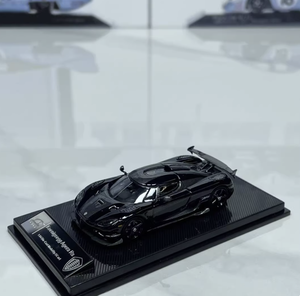 Modelo de Auto a Escala 1:64 del Koenigsegg <span class=keywords><strong>Agera</strong></span> RS, de Alta Gama y Lujo - Product Image 3