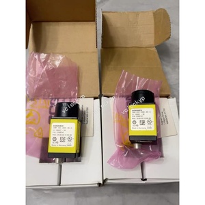 กล้อง Cognex CAM-CIC-2000-60-G 0-G 1 ชิ้น ใหม่ พร้อมตัวควบคุม PLC ในกล่อง สภาพใหม่แกะกล่อง - Product Image 3