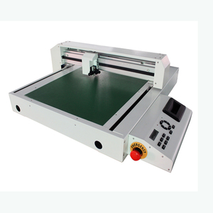 Phẳng kỹ thuật số Die Cutter tự động A3 Kích thước kỹ thuật số plotter cho các trường học và văn phòng sử dụng - Product Image 1