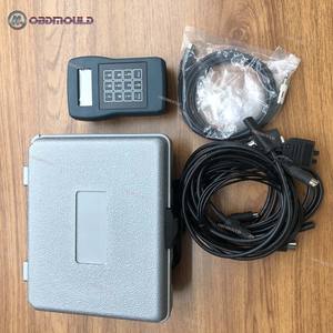 Programmateur de simulation de vitesse personnalisable pour camion CD400, calibre les programmes, lecteur de codes tachographes, type 12-24V, garantie 12 mois - Product Image 3