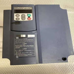 FRN7.5G1S-2J ÉLECTRIQUE <span class=keywords><strong>MEGA</strong></span> Inverter <span class=keywords><strong>Drive</strong></span> No Box, mais article inutilisé New Original Ready Stock Industrial Automation PAC Dedicated - Product Image 1