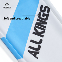 Ensembles de survêtements personnalisés Rigorer, ensemble de survêtements de sport, logo personnalisé, pour hommes, pour les équipes sportives et les vêtements d'entraînement