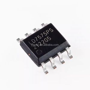 Chip de Gestión de Energía LCD LD7575PS SOP-8 - Product Image 1