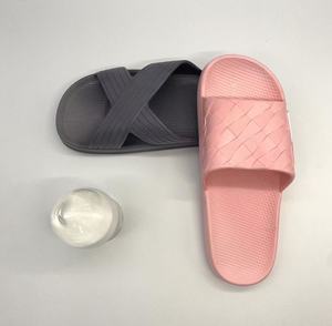 Amostra Grátis HAIYUE Agente Expansível Microsfera para TPV PP PE para Microsferas em Solas de Sapatos SBS - Product Image 4