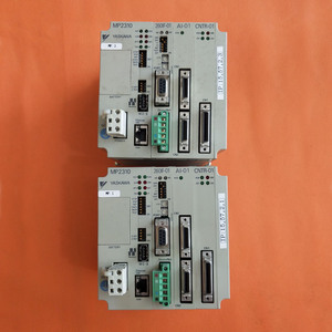 Controlador JEPMC-MP2310-E 260IF-01 AI-01 CNTR-01 para JEPMC-MP2310-E 260IF-01 AI-01 CNTR-01 JEPMC-MP2310-E 260IF-01 AI-01 - Product Image 1