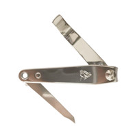Kit de coupe-ongles professionnel QR618 – Coupe-ongles pour les orteils, soin personnel, coupe-ongles spéciaux pour les doigts, ensemble de manucure domestique