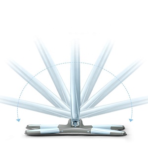 Facile da usare la mano di trasporto la pulizia della casa <span class=keywords><strong>mop</strong></span> 360 girevole <span class=keywords><strong>X</strong></span> twist forma in microfibra magia in acciaio inox Casa handsfree appartamento <span class=keywords><strong>mop</strong></span> - Product Image 6