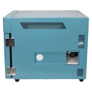 Incubateur Biochimique IN-BDT à Réfrigération Semi-conductrice, Bain Sec, Construction en Acier Inoxydable, Température de Haute Précision - Product Image 6