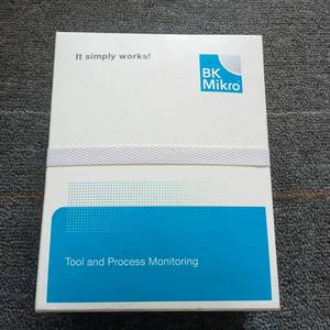Controlador CNC BK Mikro BKM92 con Monitoreo de Desgaste y Rotura de Herramientas para Fresadoras y Tornos - Product Image 1