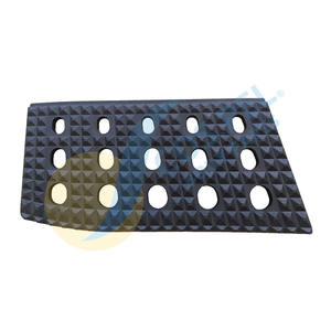 Nouvelle grille de marche LH (NOIR) - Product Image 1