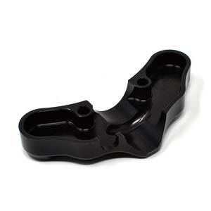 Corpo posteriore senza pulsanti per interruttore manubrio sinistro Jetprime - Product Image 2