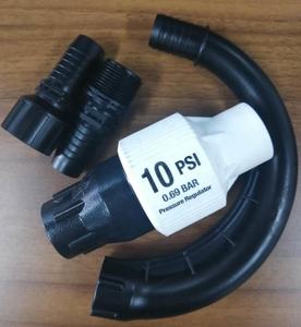 Cuello de Cisne Simple de 3/4\" NPT (sin Marca) Utilizado en Sistemas de Riego de Pivote Central Valmont/Zimmatic - Product Image 6