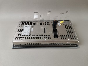 6AV3688-3EH47-0AX0 SIMATIC HMI Bouton poussoir PP17-II 16 touches - Product Image 1