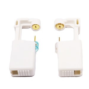 Gaby – appareil de perçage <span class=keywords><strong>jetable</strong></span> pour oreilles, <span class=keywords><strong>pistolet</strong></span> de perçage sûr avec Kit de perçage de clou d'<span class=keywords><strong>oreille</strong></span> chaud - Product Image 1