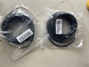 สายไฟเซอร์โว MR-PWS1CBL5M-A1-L - Product Image 1