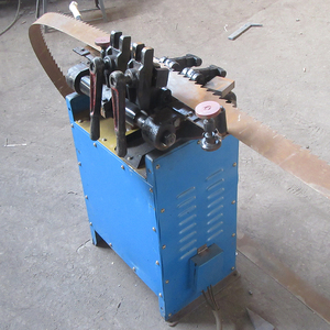 เครื่องเชื่อมใบเลื่อยวงเดือนหูกง - Product Image 3