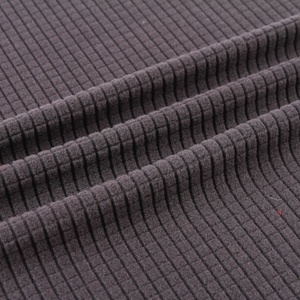 Fancy Mini Ladies Áo Khoác Lót Lưới Micro Polar 100% Polyester <span class=keywords><strong>Jacquard</strong></span> Dệt Kim Một Bên Chống Pill Cực Fleece Vải - Product Image 6