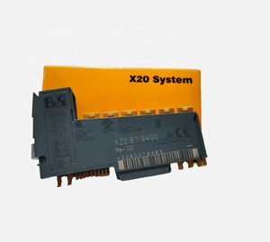 Nouveau module de bus B&R X20BT9400 / X20 BT 9400 - Product Image 2
