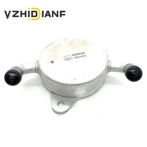 Conjunto de enfriador de aceite de motor automático 33493-52010 224100-1731 124100-8572 124100-9562 para <span class=keywords><strong>Toyota</strong></span> Corolla - Product Image 1