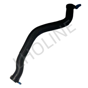 Tuyau de refroidissement 23225951 en caoutchouc EPDM, pièce de rechange pour système de refroidissement automobile - Product Image 1