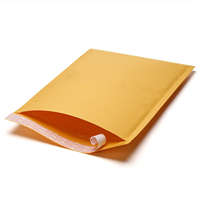 Nouveauté : Enveloppes d'expédition matelassées auto-adhésives en papier kraft écologique