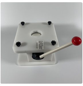 Máquina Formadora de Bollos Rellenos al Vapor de Alta Calidad, Precio Competitivo - Product Image 3