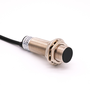 Sensor de Salida Analógica 0-10V, Sensores de Posición por Cable, Sensor de Proximidad Inductivo 15-30VDC, 3 Cables - Product Image 2