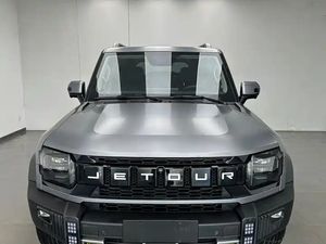 เจ็ททัวร์ ทราเวลเลอร์ ปี 2023 เครื่องยนต์ 1.5T ขับเคลื่อน 2 ล้อ รุ่น Find Pro <span class=keywords><strong>รถ</strong></span> SUV มือสองจากจีน รองรับ CarPlay กล้องมองหลัง เหมาะสำหรับการเดินทางในเมืองและการตั้งแคมป์นอกเมือง - Product Image 2