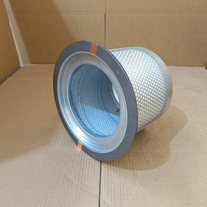 Manny LE20 001 Nouveau filtre séparateur d'huile industriel pour compresseur d'air à vis - Product Image 5