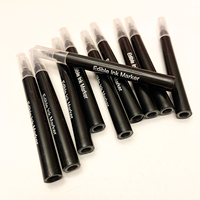 Mini marqueurs à encre comestible