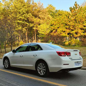 Voiture à essence d'occasion <span class=keywords><strong>Chevrolet</strong></span> <span class=keywords><strong>Malibu</strong></span> <span class=keywords><strong>2014</strong></span> 2.0L automatique à conduite à gauche, économique et très vendue, idéale pour les routes urbaines - Product Image 5
