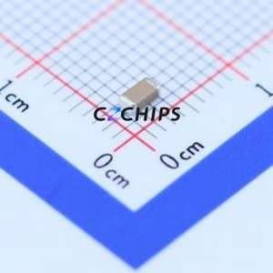 Condensateur SMD (MLCC) C1206X222K202T 1206 (Capacité : 2,2 nF) (Précision : 10 % Tension nominale : 2 kV) - Product Image 2