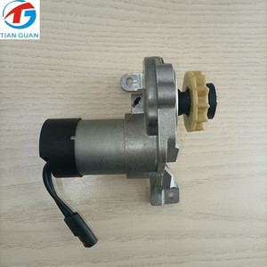 Arrancador de 12V STG93647 para Briggs & Stratton 775is 875is 950is, 799241 84005206, para Cortacésped con Batería de Litio DOV - Product Image 5