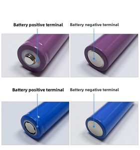 Batería de Litio 18650 de Gran Capacidad 3.7v, Cargador Portátil, Punta Plana, Linterna Potente, Ventilador Pequeño, Bocina 42v, Hecho en China - Product Image 3