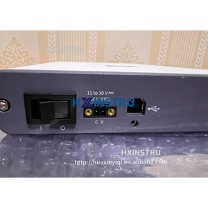 อุปกรณ์ I/O มัลติฟังก์ชั่น NI-USB-6363 ของ National Instruments รุ่น H - Product Image 3