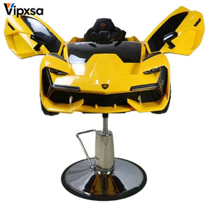 Attrezzatura per Salone Bambini, Giocattoli per Bambini, Sedie da <span class=keywords><strong>Parrucchiere</strong></span>, Attrezzatura per Parrucchieri, Sedie per Salone di Bellezza - Product Image 1