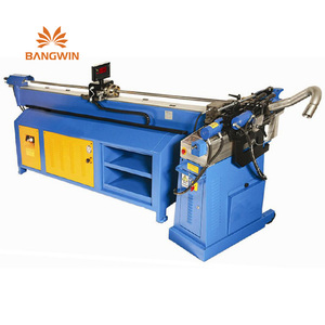 Equipo de Automatización para el Doblado de Tubos de Intercambiadores de Calor - Product Image 6