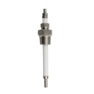 PTFE cerâmica Tefloning eletrônico G3/8 líquido controle sonda nível tanque de óleo