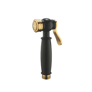 Распылитель высокого давления из цинкового сплава - Product Image 6