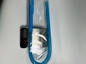 Kit di pulizia per sfiato dell'essiccatore da 2 pezzi compatibile con spazzola per pelucchi e tubo per aspirapolvere con Stretch - Product Image 6