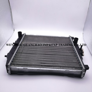 Daewoo Tico <b>Radiator</b> 17700A78B00-000 For Replacement Repair - Product Image 2