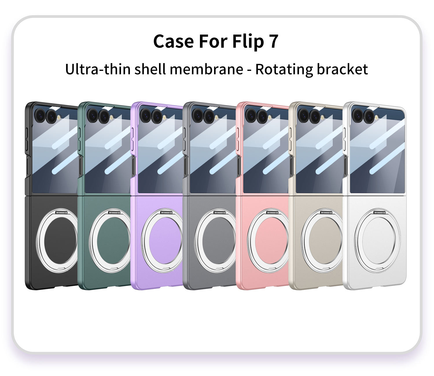 ซองและป้องกันหน้าจอ