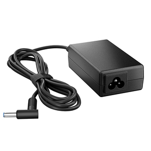 อะแดปเตอร์ AC 65W สำหรับ HP หัวสีน้ำเงิน ขนาด 4.5x3.0 มม. 19.5V 3.33A ได้รับการรับรองมาตรฐาน CE RoHS UL FCC KC สำหรับการค้าข้ามพรมแดน - Product Image 1