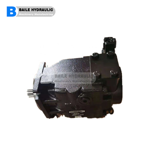 ปั๊มไฮดรอลิกแบบแอกเซียลปรับปริมาตรได้ รุ่น Dan-foss HRL HRR HRL057 HRR057 HRL075 HRR075 ซีรีส์ HRR057BLS2020NNA3S1B2A1NAAANNNNNN - Product Image 5