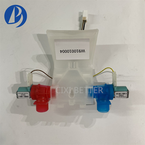 Válvula de Entrada de Repuesto para <span class=keywords><strong>Lavadora</strong></span> W910010004 de <span class=keywords><strong>Buena</strong></span> Calidad para <span class=keywords><strong>Whirlpool</strong></span> Kenmore Maytag - Product Image 5