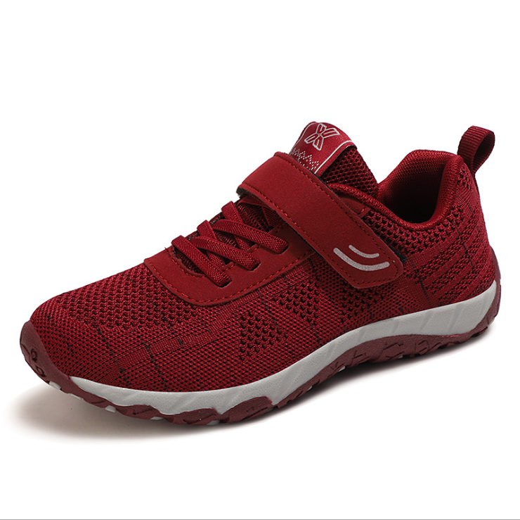 Walking Lightweight Breathable Mesh Casual Fashion Sneakers Athletic Running Shoes