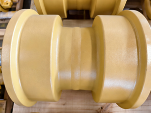 قطع غيار هيكل تحتي لآلات البناء من نوع OEM: بكرة جنزير كاتربيلر للجرافات والحفارات لـ <span class=keywords><strong>Cat</strong></span> D7 <span class=keywords><strong>D</strong></span> 8 D8N <span class=keywords><strong>D</strong></span> <span class=keywords><strong>9</strong></span> - Product Image 2