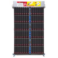 Supermicro SSG-542B-E1CR90 de stockage haute densité 4U 90Bay Serveur d'archives de données massives 10GbE extensible Xeon de 4e génération