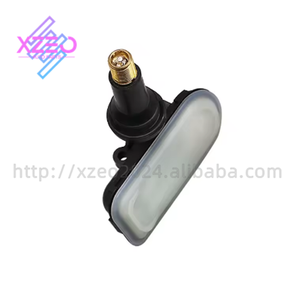 68157568AA 68239720AB 68249197AA 434MHZ TPMS Sensor de control de presión de neumáticos 4 Uds para 2014-2016 <span class=keywords><strong>Jeep</strong></span> <span class=keywords><strong>Cherokee</strong></span> RAM 1500 2500 3500 - Product Image 6