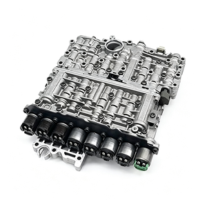 Cuerpo de Válvulas para Transmisión Automática HXT ZF5HP24A 5HP24 OE 1058427022 Compatible con BMW Land Rover Range Rover 1998 en Adelante - Product Image 4